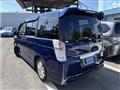 2012 Honda Step WGN