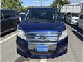 2012 Honda Step WGN