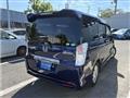 2012 Honda Step WGN