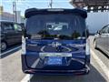 2012 Honda Step WGN
