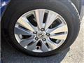 2012 Honda Step WGN