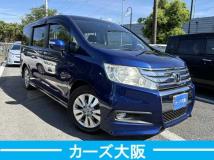 2012 Honda Step WGN