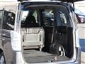 2012 Honda Step WGN