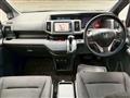 2012 Honda Step WGN