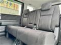 2011 Honda Step WGN