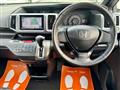 2011 Honda Step WGN