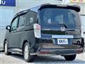 2011 Honda Step WGN