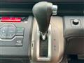 2011 Honda Step WGN