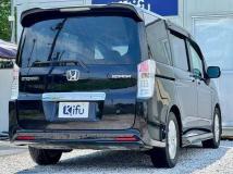 2011 Honda Step WGN