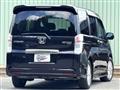 2011 Honda Step WGN