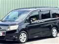 2011 Honda Step WGN