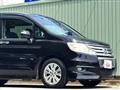 2011 Honda Step WGN