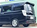 2011 Honda Step WGN