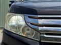 2011 Honda Step WGN