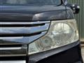 2011 Honda Step WGN