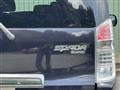 2011 Honda Step WGN