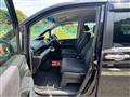 2011 Honda Step WGN