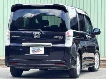 2011 Honda Step WGN