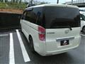 2010 Honda Step WGN