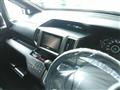 2012 Honda Step WGN