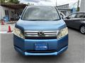 2011 Honda Step WGN