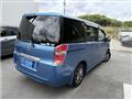 2011 Honda Step WGN