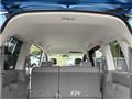2011 Honda Step WGN