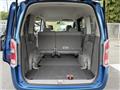 2011 Honda Step WGN