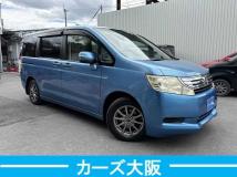 2011 Honda Step WGN