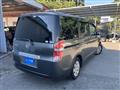 2012 Honda Step WGN