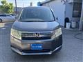 2012 Honda Step WGN