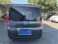 2012 Honda Step WGN