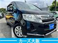 2011 Honda Step WGN