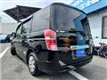 2011 Honda Step WGN