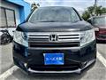 2011 Honda Step WGN