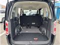2011 Honda Step WGN