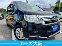 2011 Honda Step WGN