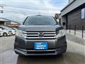 2013 Honda Step WGN
