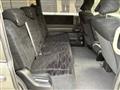 2013 Honda Step WGN