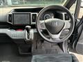 2013 Honda Step WGN