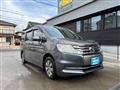 2013 Honda Step WGN