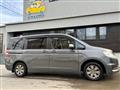2013 Honda Step WGN