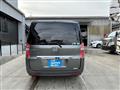 2013 Honda Step WGN