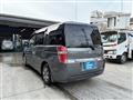 2013 Honda Step WGN
