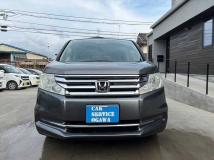 2013 Honda Step WGN