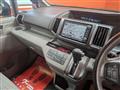2010 Honda Step WGN