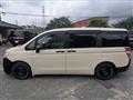 2010 Honda Step WGN
