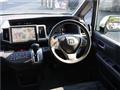2013 Honda Step WGN