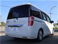2013 Honda Step WGN