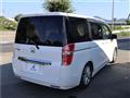 2013 Honda Step WGN